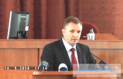 Питання до влади від Кіровоградського депутата