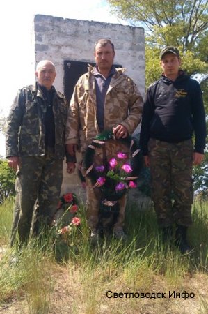 Душевно і не заформалізовано