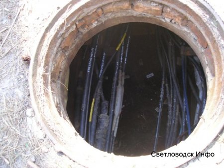 Усі проблеми - від байдужості Усі проблеми - від байдужості