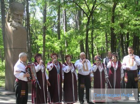 Він не хотів гнити у чижинецькому болоті