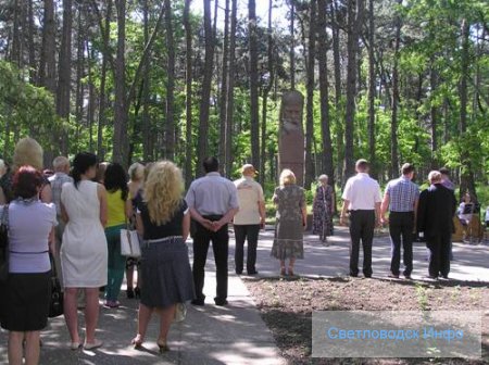 Він не хотів гнити у чижинецькому болоті