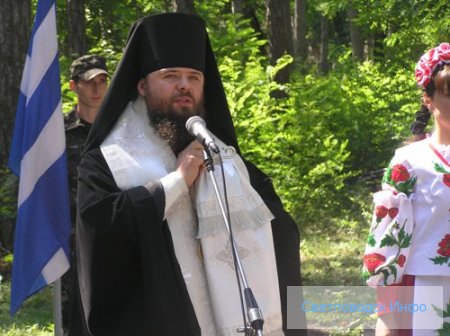 Православна хресна хода за Україну