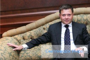 Жеваго отсудил Светловодский маслосыркомбинат