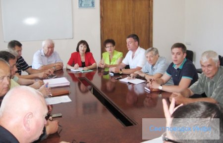 Реформа ЖКГ: серія друга Реформа ЖКГ: серія друга