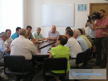 Одкровення олександрійського міського голови Одкровення олександрійського міського голови