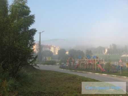 Такі вони, Карпати