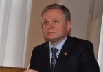 Відкритий лист народному депутату Єдіну від активіста Кіровоградського Євромайдану Відкритий лист народному депутату Єдіну від активіста Кіровоградського Євромайдану