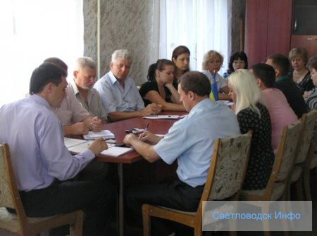 Сміттєзвалище: спільне занепокоєння Сміттєзвалище: спільне занепокоєння