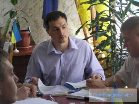 Сміттєзвалище: спільне занепокоєння Сміттєзвалище: спільне занепокоєння