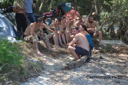 Про піратів Кременчуцького моря Про піратів Кременчуцького моря