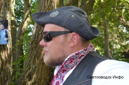 Про піратів Кременчуцького моря Про піратів Кременчуцького моря
