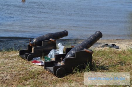 Про піратів Кременчуцького моря Про піратів Кременчуцького моря