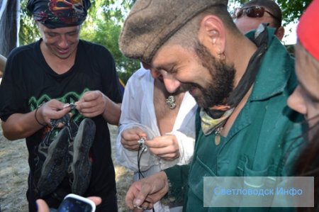 Про піратів Кременчуцького моря Про піратів Кременчуцького моря
