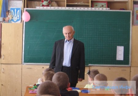 Малечі про безпеку на дорогах