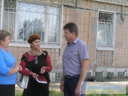 Від мертвого заводу - місту Від мертвого заводу - місту