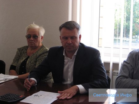 Питання до водоканалу осталися Питання до водоканалу осталися
