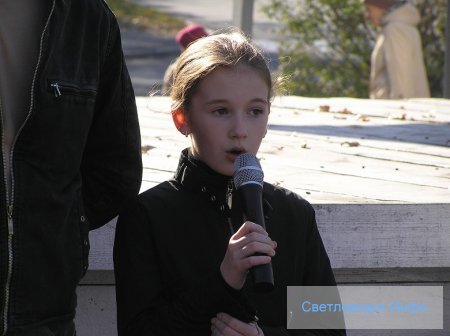 Митинг состоялся! Митинг состоялся!