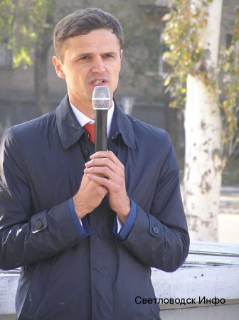 Митинг состоялся! Митинг состоялся!
