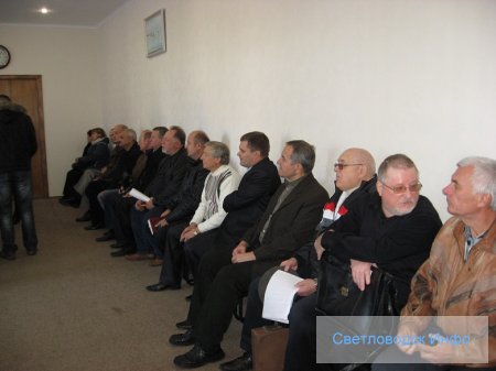 День «Світловодськпобута» в місті День «Світловодськпобута» в місті