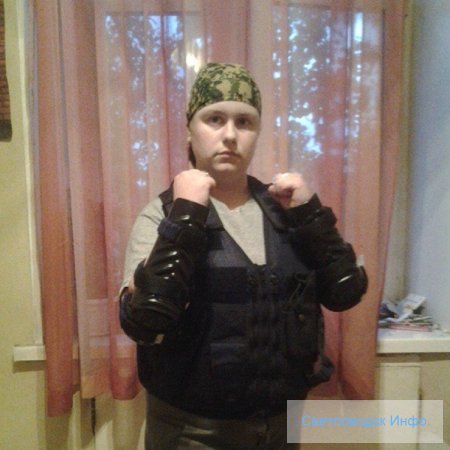 СБУ задержала лже-волонтера харьковчанку - собирала средства и разведданные для террористов СБУ задержала лже-волонтера харьковчанку - собирала средства и разведданные для террористов