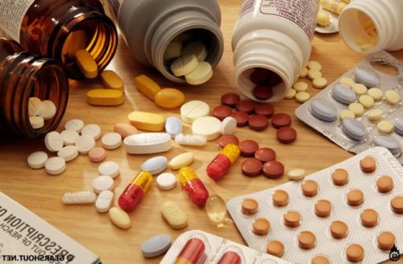 В Украине могут подешеветь лекарственные препараты