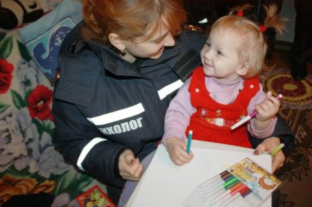 В Украине более 1 млн. 64 000 внутренне перемещенных лиц