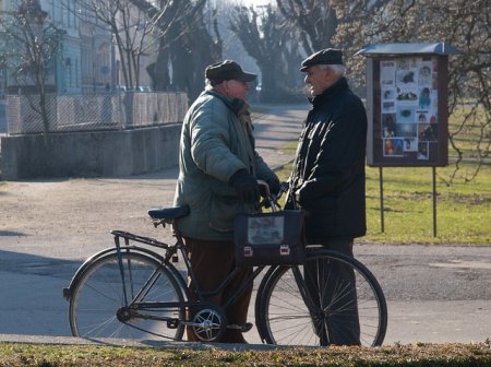 Покушение на убийство ножницами