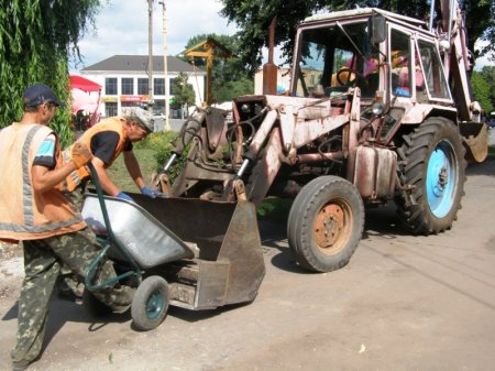 Близько 300 світловодців з початку року долучилися до упорядковування рідного краю  