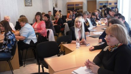 У Кропивницькому відбувся двоетапний семінар-навчання фахівців центрів зайнятості 