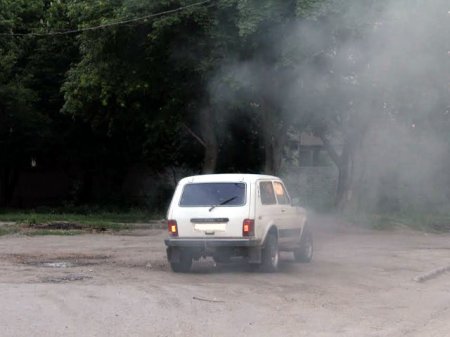 В Кропивницком хотели взорвать чиновника