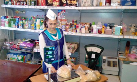 Роботодавці Кіровоградщини потребують близько 70 продавців продовольчих та непродовольчих товарів