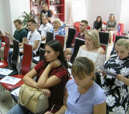 Програма розвитку ООН в Україні започаткувала конкурс молодіжних інновацій U-Inn