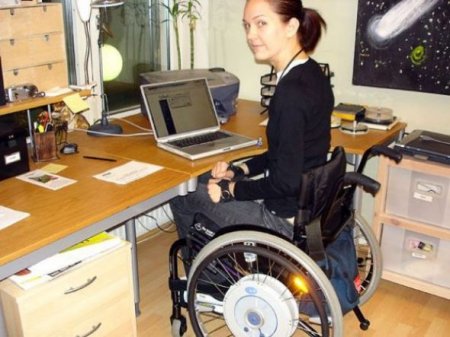 На Кіровоградщині цьогоріч здобули нову професію понад 80 громадян з інвалідністю 