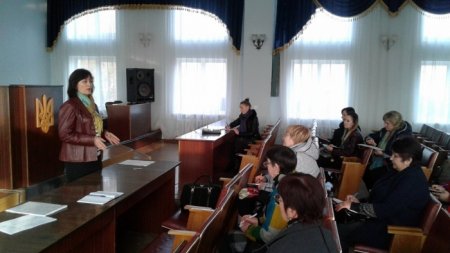 Старшокласників Кіровоградщини запрошують «пірнути» у вир студентського життя