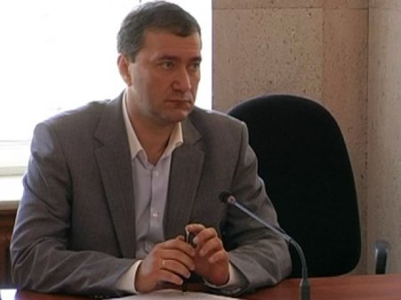 Дмитрий Белик считает, что пограничный режим с Украиной в случае возможных диверсий в Крыму будет ужесточен