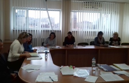 У Кропивницькому відбулась нарада щодо стягнень з безробітних боржників: діємо у правовому полі