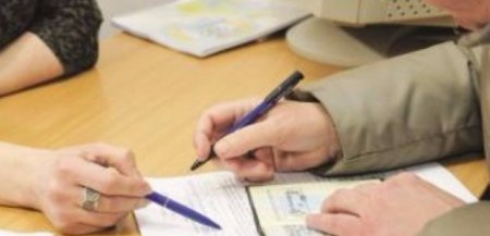 На Кіровоградщині понад 400 безробітних залучені до інформування населення про субсидії 