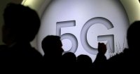 Развитием 5g в РФ займется «Ростех»