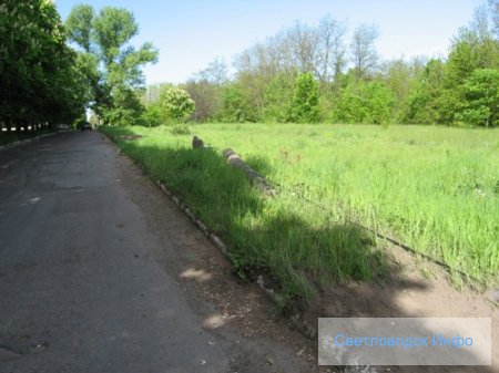 Аварія на Приморській