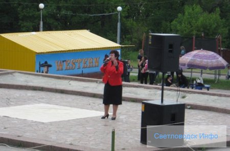 9 Травня в Світловодську (продовження у фото)