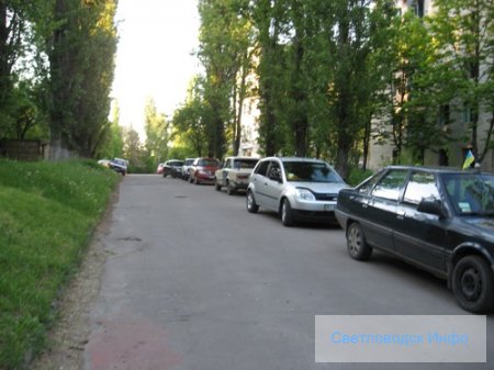 Даремно били на сполох Даремно били на сполох