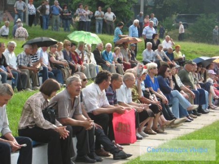 До нас завітав народний депутат