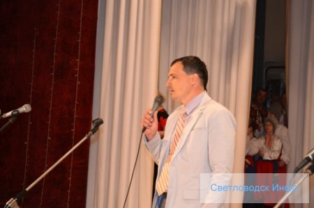 «Народ і армія – єдині!»
