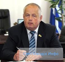 Міський голова визначився з кадровими питаннями