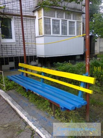 Патріотичний Світловодськ