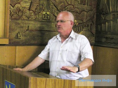 Лідери міста позасідали знаково? Лідери міста позасідали знаково?