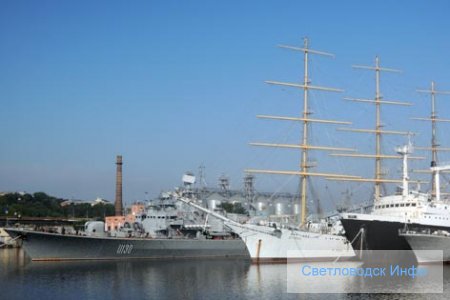 У гості до прикордонників У гості до прикордонників