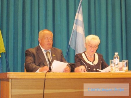 Сесія міськради виділила гроші на армію та задовільнила подання прокурора