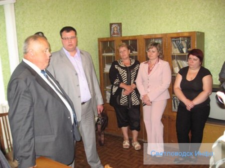 В ЖЕКах поміняли начальників та замки В ЖЕКах поміняли начальників та замки