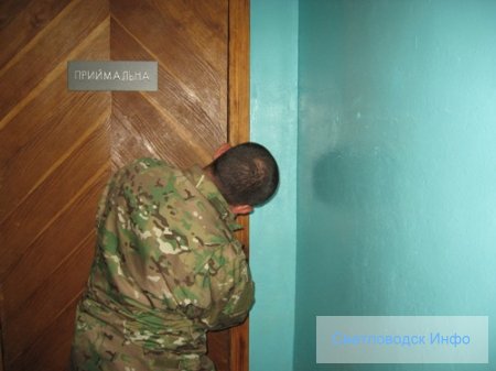 В ЖЕКах поміняли начальників та замки В ЖЕКах поміняли начальників та замки